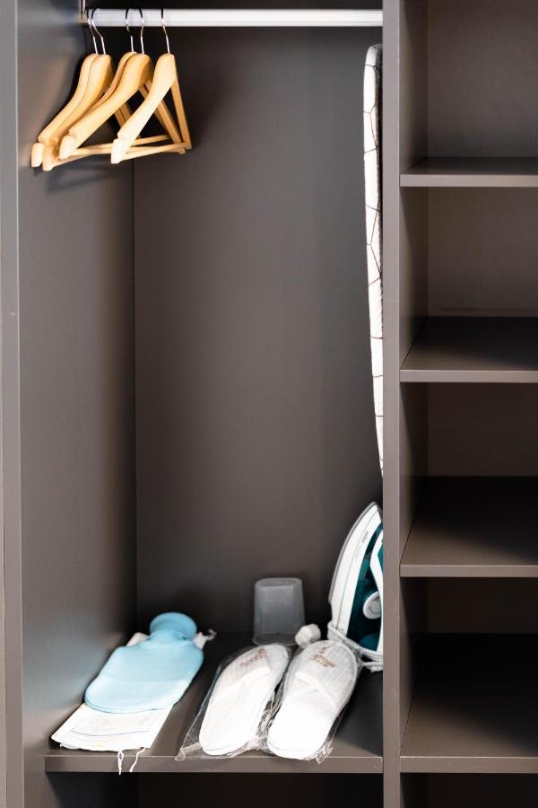 אפרטהוטל מאנהיים Mood Contemporary Living מראה חיצוני תמונה