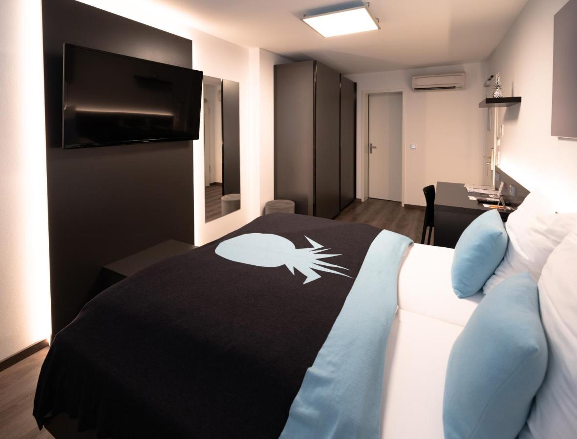 אפרטהוטל מאנהיים Mood Contemporary Living מראה חיצוני תמונה
