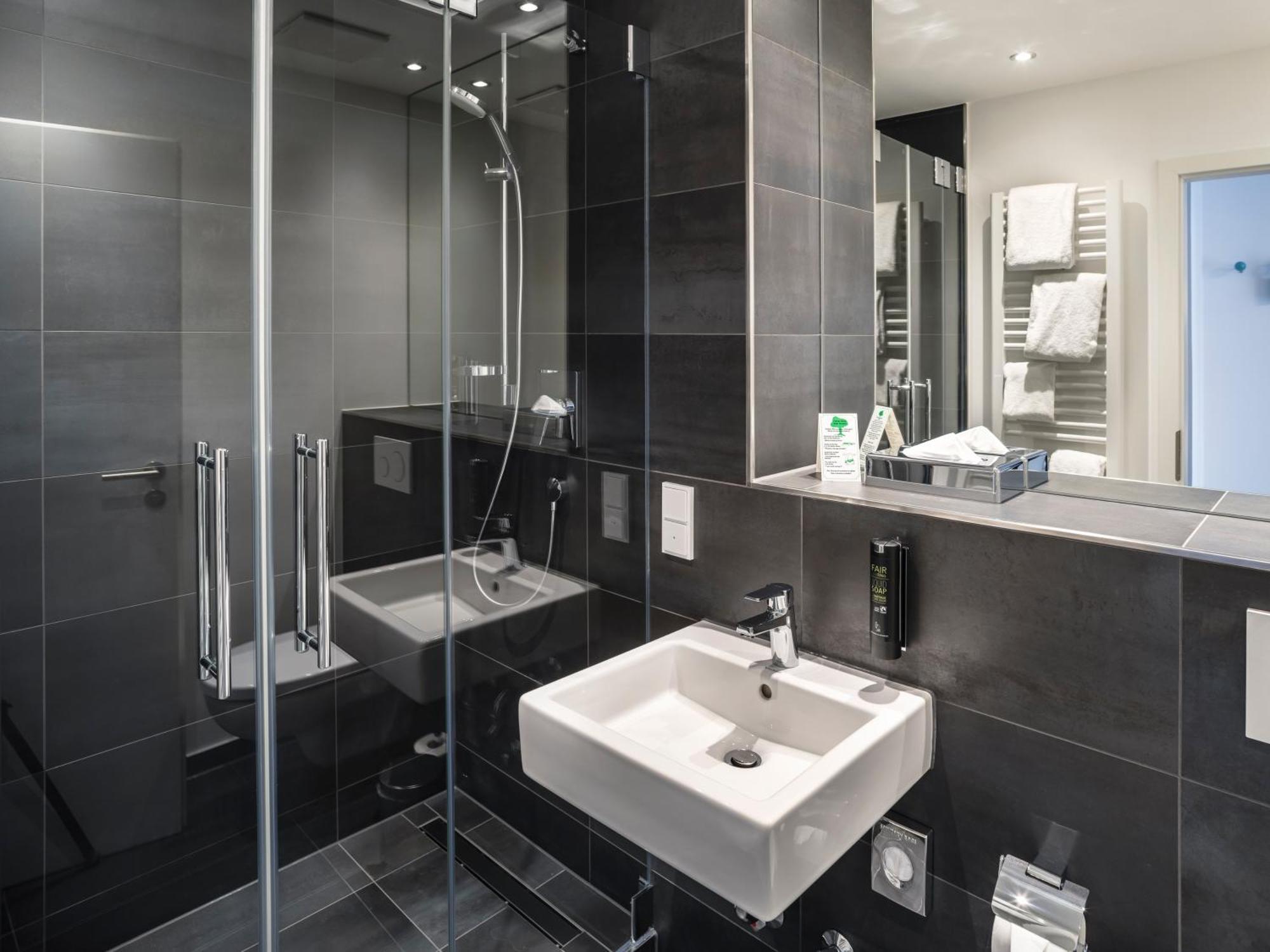 אפרטהוטל מאנהיים Mood Contemporary Living מראה חיצוני תמונה