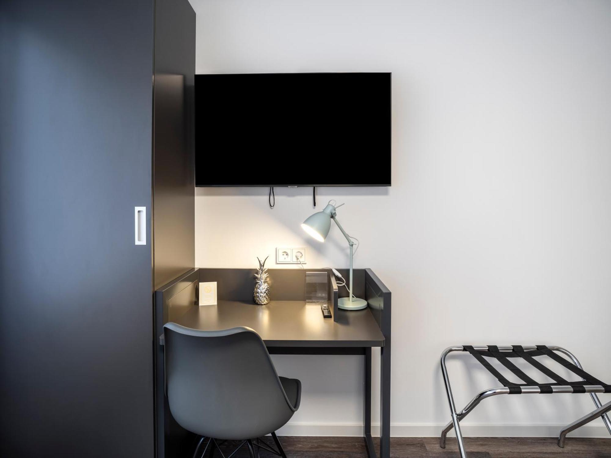 אפרטהוטל מאנהיים Mood Contemporary Living מראה חיצוני תמונה